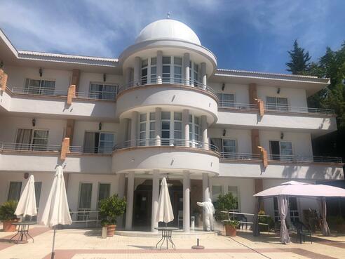 Residencia Aras De Lucena